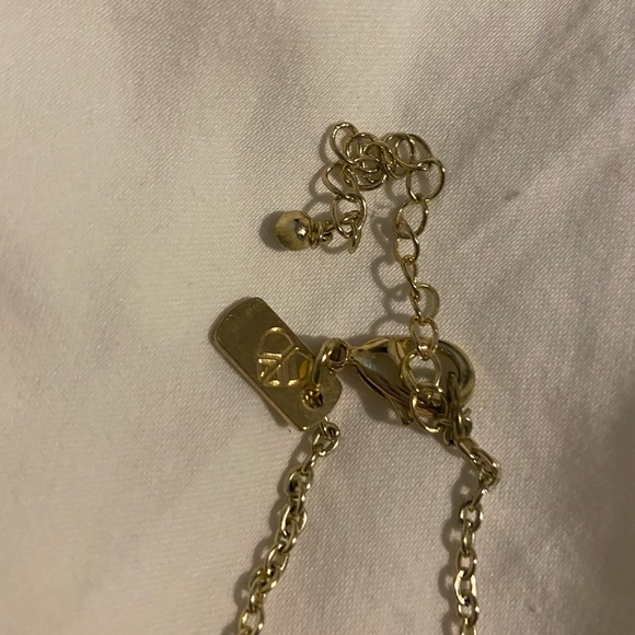 Super Long Statement Necklace - Picture 4 of 4